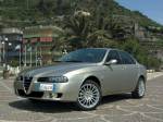 Alfa Romeo 156 1.9 JTD 8V